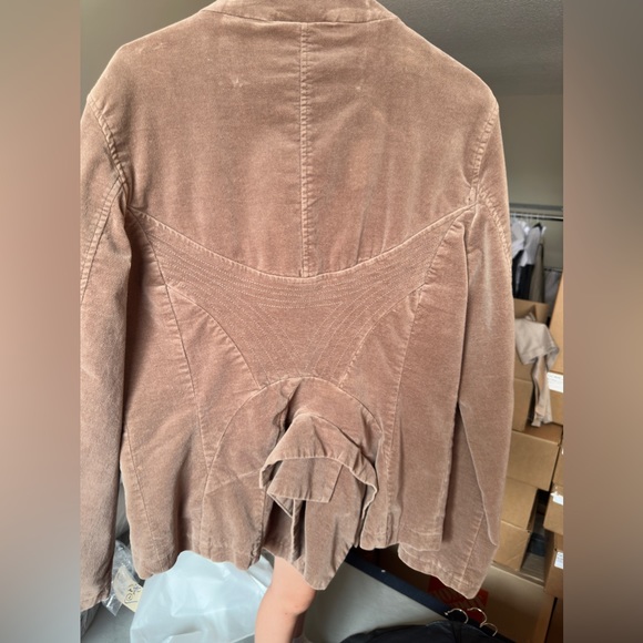 Women’s Mango Blazer - Picture 2 of 3